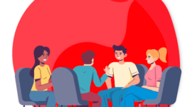 Timeline: PSICOLOGÍA SOCIAL