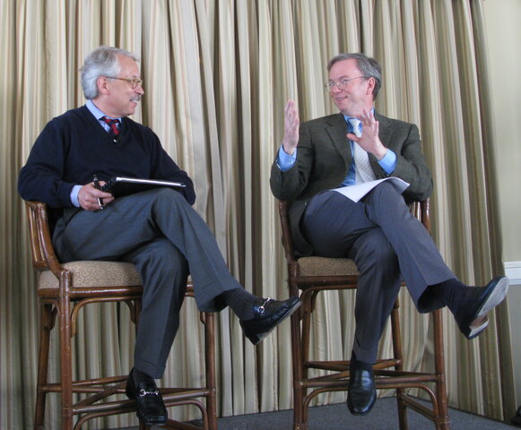 Surge modelo basado en los recursos.