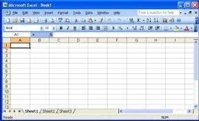 Excel 2003 (11.0)