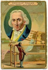 Joseph Marie Jacquard