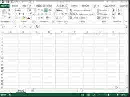 Excel 2013 (15.0)