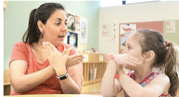 Ley 324 de 1996 Beneficios para las personas sordas