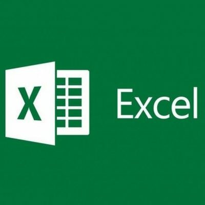 Timeline: versiones de excel