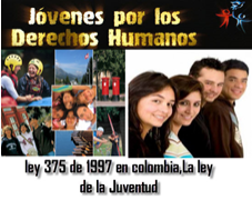 1998 – 1999 protección de los derechos de los jóvenes