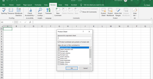 Excel 2021 (18.0)