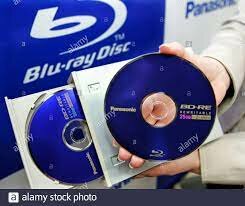 Blu-Ray
