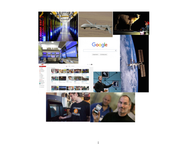 Hechos Más Significativos