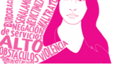 Por la mujer y la vejez