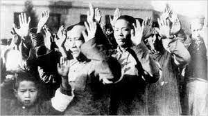 The Rape of Nanking