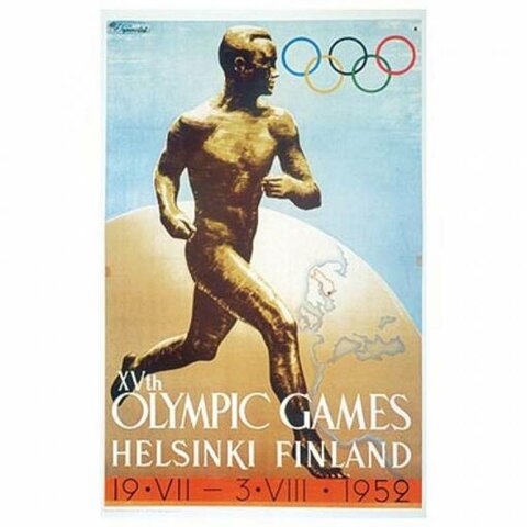 HELSINKI (Finlandia)