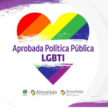 La comunidad LGBTI