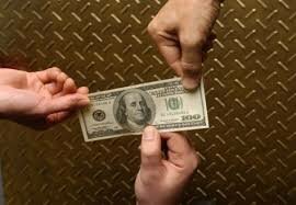 Bancos garantidos y Deudas externas