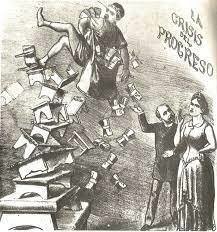 Superación de la crisis económica de 1890