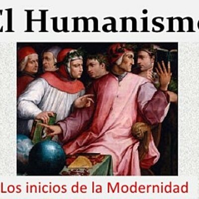 Timeline: Correlacionando los humanismos