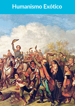 Humanismo 2.0, Era industrial y reconocimiento de oriente S XIX, Periodo abarcado