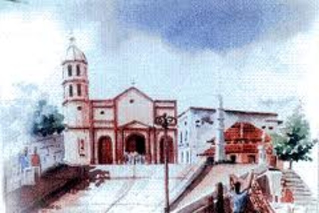 De regreso al Banco Magdalena