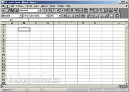 Excel 4.0
