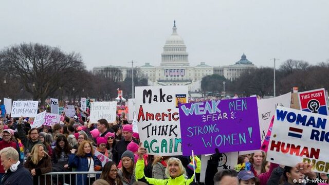DERECHOS DE LA MUJER