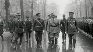 Night of the long knives