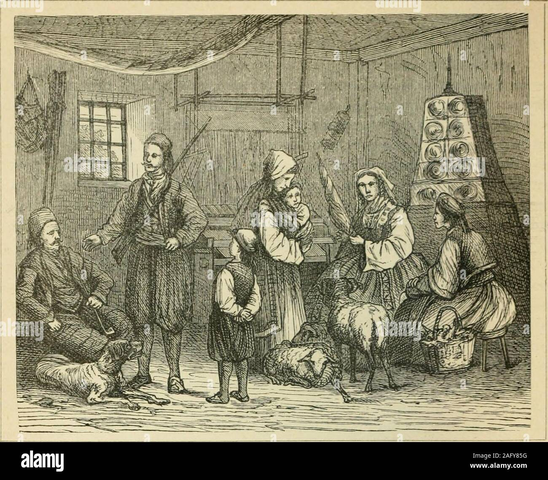 primer rey de la humanidad