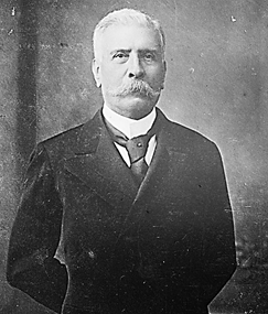 El Porfiriato (1876-1911)