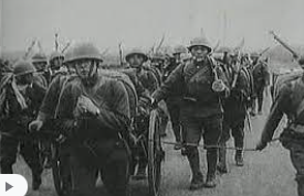 Japan invades Manchuria