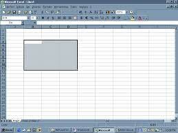 Excel 10.0 (XP)