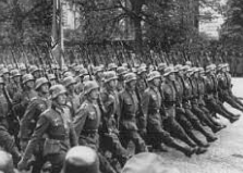 Nazi Germany Invades Poland