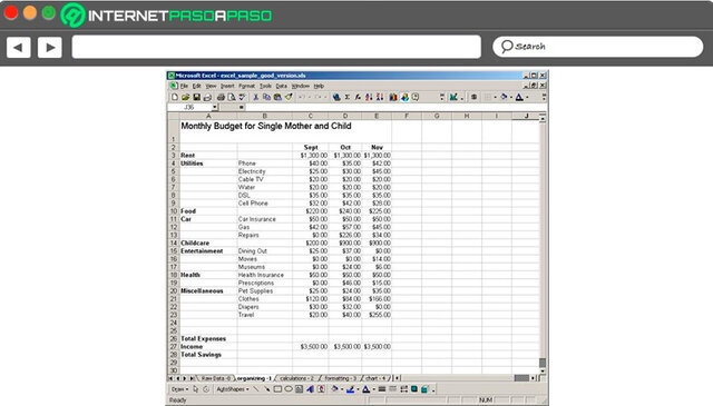 Excel 10.0