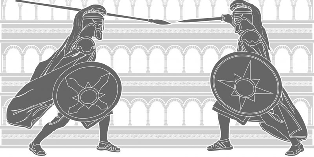 Primeros deportes de la historia