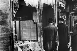 Kristallnacht