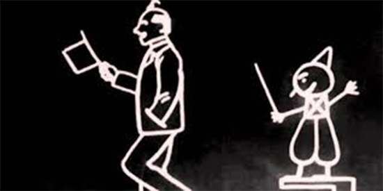 la primera animacion de la historia