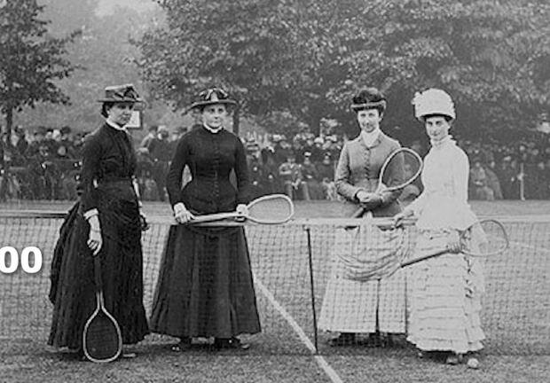 Integración de las Mujeres en los Juegos Olimpicos