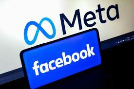 Facebook (Meta Platforms)