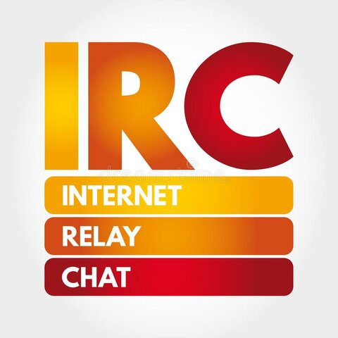 IRC