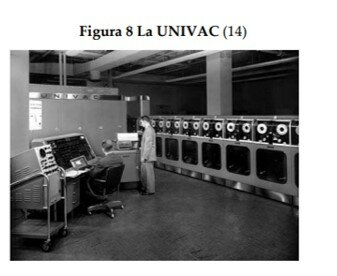 LA UNIVAC