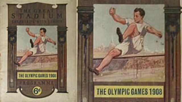 Juegos Olímpicos Londres