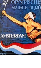 Juegos Olímpicos de Amsterdam