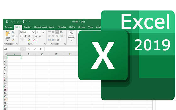 Excel 19.0 (Excel 2018)