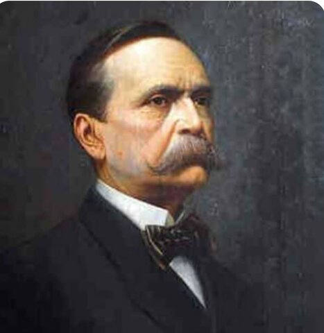 La fundación de Banco de la Nación Argentina