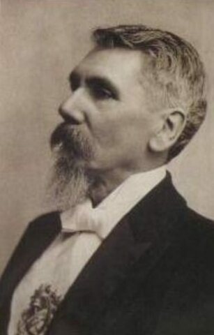 La Inauguración del Museo Nacional de Bellas Artes, de la Escuela Industrial de la Nación