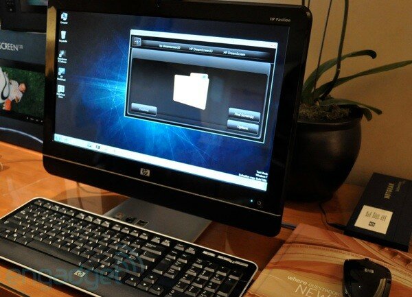 My Desktop PC, a 2009 edition