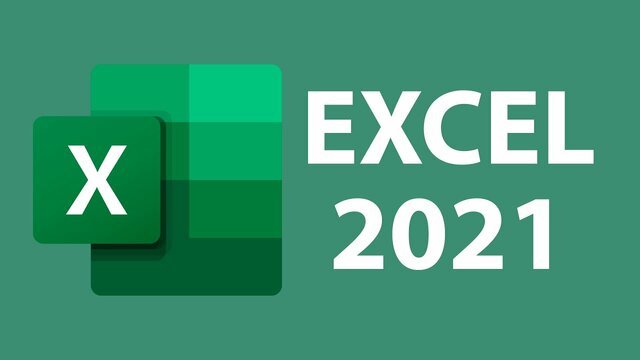 Excel 2021