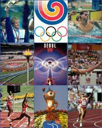 Juegos Olímpicos Seúl