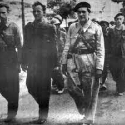 Timeline: Sublevación militar y Guerra Civil (1936-1939). Dimensión política e internacional del conflicto.