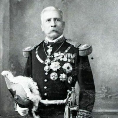 Timeline: Porfiriato