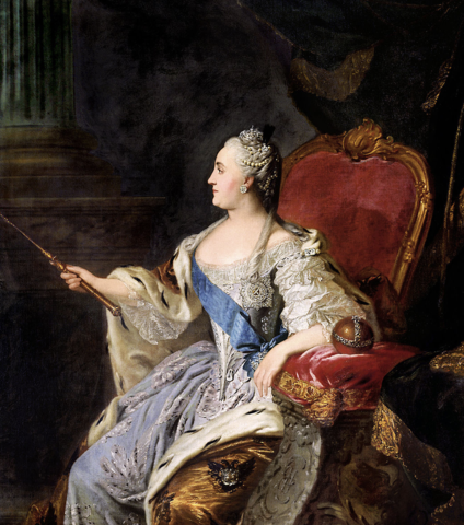 Absolutism and the Staging of Aristocracy