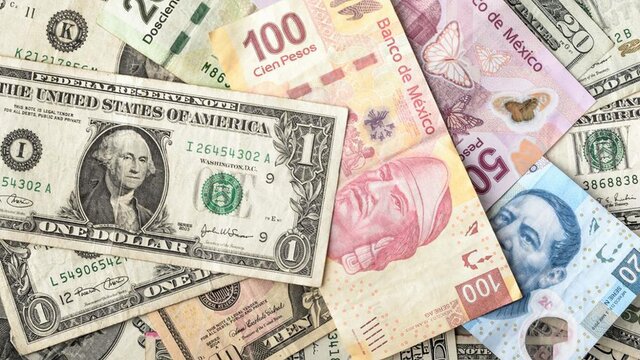 Inversión extranjera