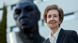 Timeline: Línea del tiempo: Fijistas y evolucionistas