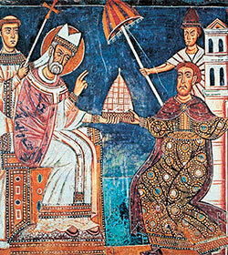 Edicto de Milán, de libertad religiosa